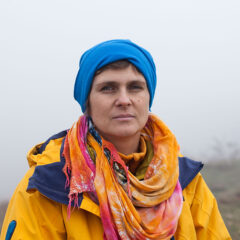 Арина Морган
