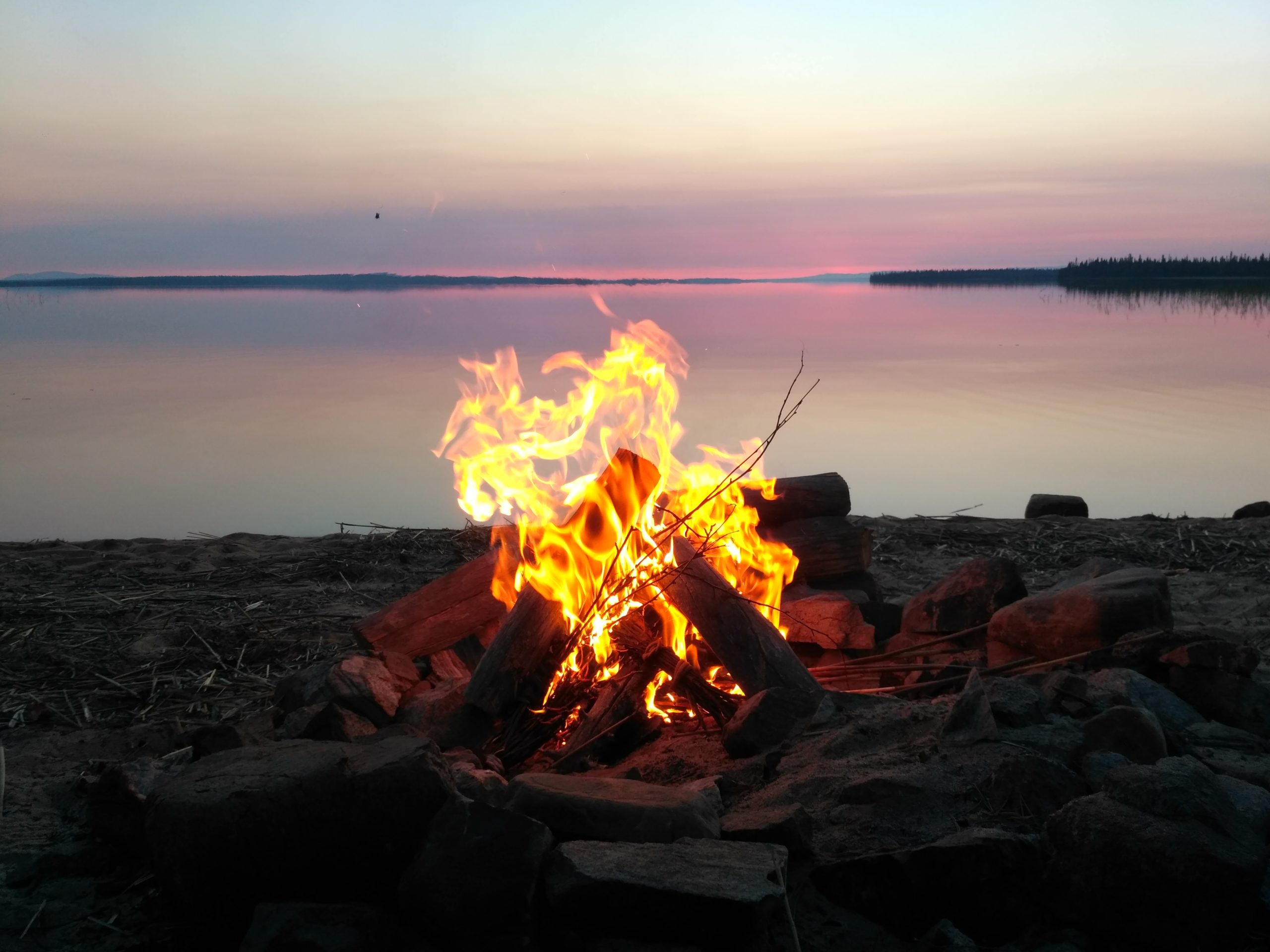 Сплав по реке Умба и Белое море. Поход с детьми