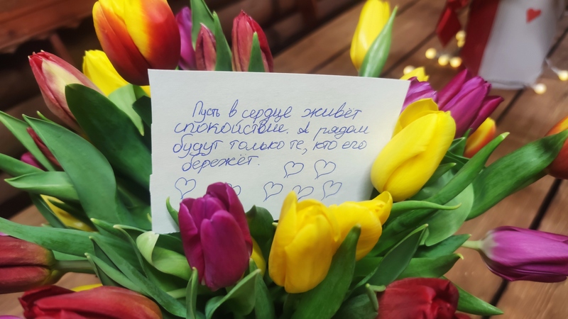 8 марта 2026. Непальская вечеринка